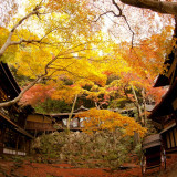 明治の森箕面 音羽山荘