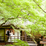 明治の森箕面 音羽山荘