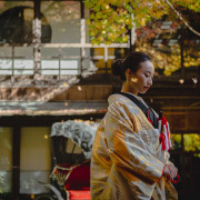明治の森箕面 音羽山荘