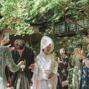 明治の森箕面 音羽山荘