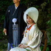 明治の森箕面 音羽山荘