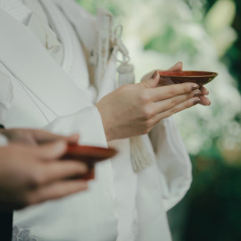 【挙式見学】感動体験！挙式本番が見学できる相談会