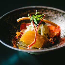 【森の景色と美食を愛でる】箕面の自然に包まれて。五感で楽しむ試食フェア