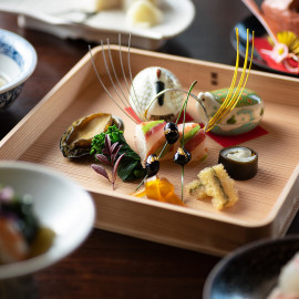 料理重視の方へ｜試食（無料）付き相談会