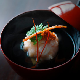 【料理重視の方必見】試食付き相談会（無料）