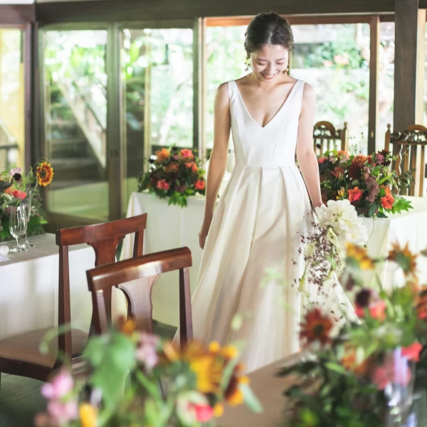 明治の森箕面 音羽山荘の結婚式費用 プラン料金 ウエディングパーク