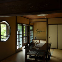 明治の森箕面 音羽山荘