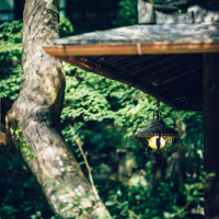 明治の森箕面 音羽山荘