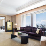 【成約特典】豪華スイートルーム2泊3日プレゼント