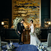 セントレジスホテル大阪