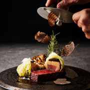 セントレジスホテル大阪