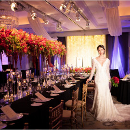 ＜1軒目来館の方に＞挙式無料＆2泊3日宿泊＆ディナー券＆衣裳特典付