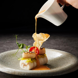 残2枠【1軒目来館＆公式HP限定】最大100万円特典×婚礼コース試食会