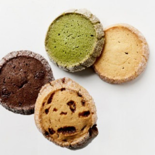 【来館特典】セントレジスホテル大阪人気の焼菓子プレゼント