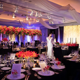 <1軒目来館の方>挙式無料&2泊3日宿泊&ディナー招待&衣裳特典付