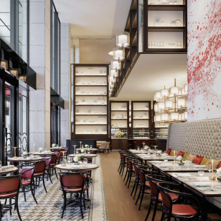 【待望スタート】美食で誓うREGINEレストランWフェア