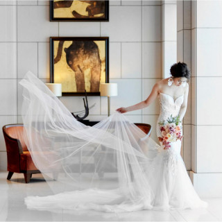 【本町駅スグで安心】1日1組限定結婚式×アスター家のおもてなし