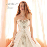 ブライダルとファッショントレンドの融合。人気ファッションブランド「JILLSTUART」ウエディングドレスコレクション