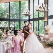 ヴィラルーチェ