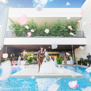 新春SP【4.4万来館特典×130万優待】リゾートW体験*無料試食付