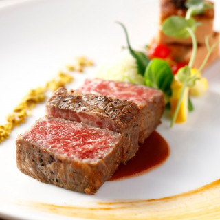 必ず貰える来館特典3.4万円相当★クチコミ高評価×美食体験