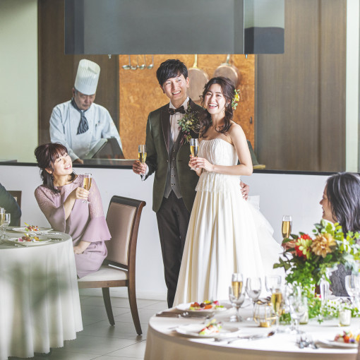 ヴィラルーチェ