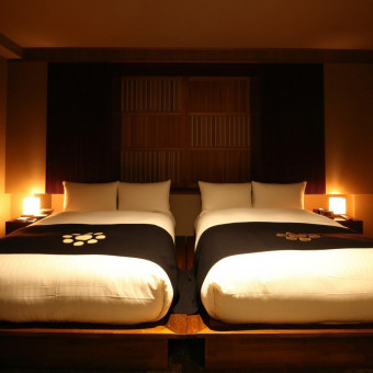 旅亭 松屋本館Suizenji（旅亭 松屋本館すいぜんじ）