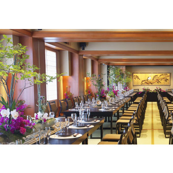 旅亭 松屋本館Suizenji（旅亭 松屋本館すいぜんじ）