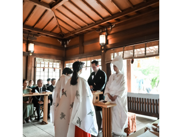 出水神社