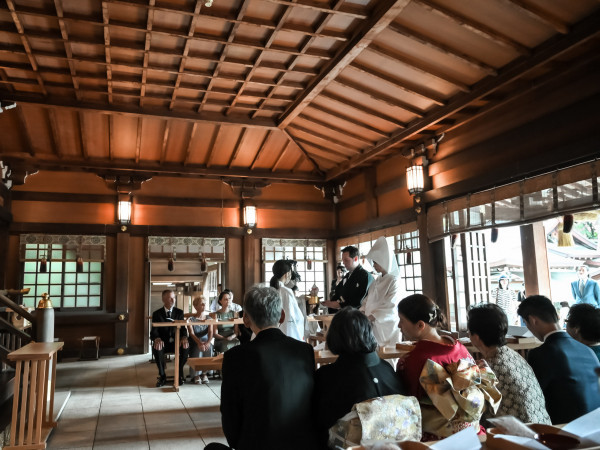 出水神社