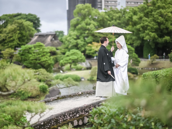 出水神社