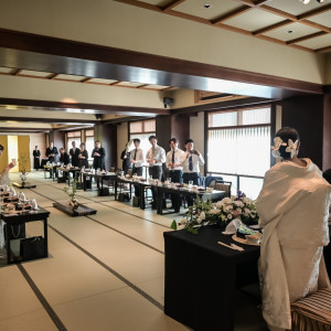 -|旅亭 松屋本館Suizenji（旅亭 松屋本館すいぜんじ）の写真(55497286)