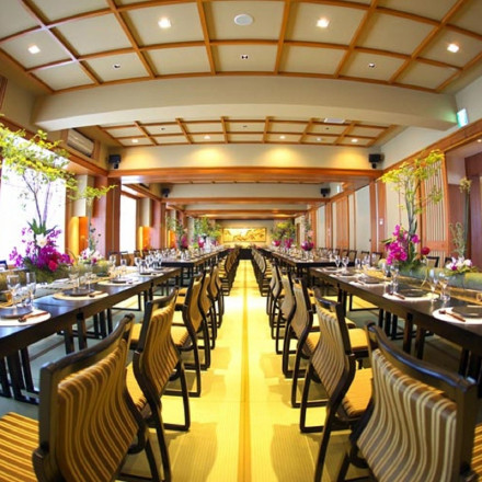 旅亭 松屋本館Suizenji