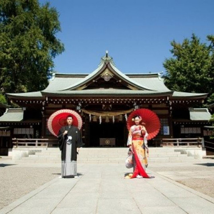 旅亭 松屋本館Suizenji（旅亭 松屋本館すいぜんじ）