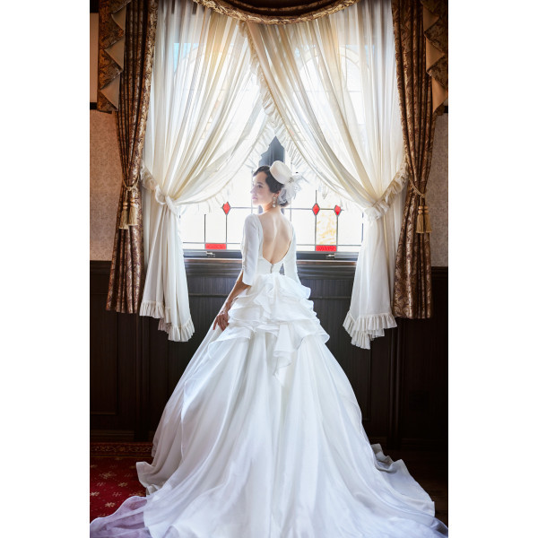 ウェディングドレス&和洋小物セット ウェディングドレス&和洋小物セット 和ドレス・ウエディング