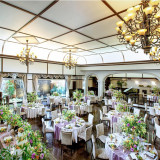 【成約特典】2026年7月末までの結婚式で通常特典＋会場使用料優待！（355,000円相当）