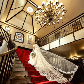 ＼魅力凝縮Fes*最大150万特典／体験*3品コース試食&ギフト5千円