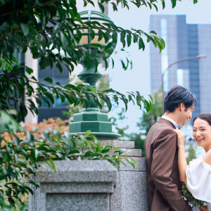 ロケーションフォト|代官山 鳳鳴館の写真(56695988)