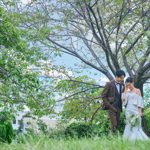 ロケーションフォト|代官山 鳳鳴館の写真(56695984)