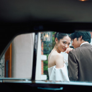 ガーデンフォト|代官山 鳳鳴館の写真(56695632)