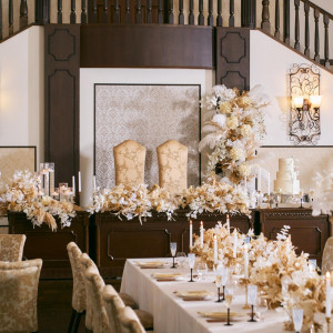 エレガントコーデ|代官山 鳳鳴館の写真(56695893)