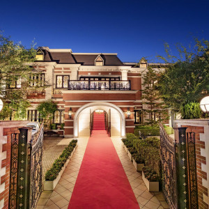 ロケーションフォト|代官山 鳳鳴館の写真(56695996)