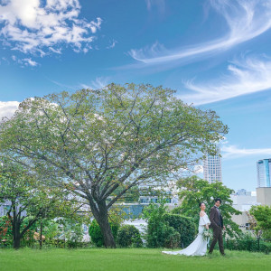 ロケーションフォト|代官山 鳳鳴館の写真(56695982)