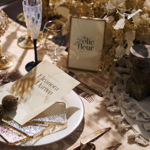 エレガントコーデ|代官山 鳳鳴館の写真(56695890)