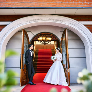 〈3連休限定*ギフト5千円〉花嫁体験&絶品ビーフシチュー等3品試食会