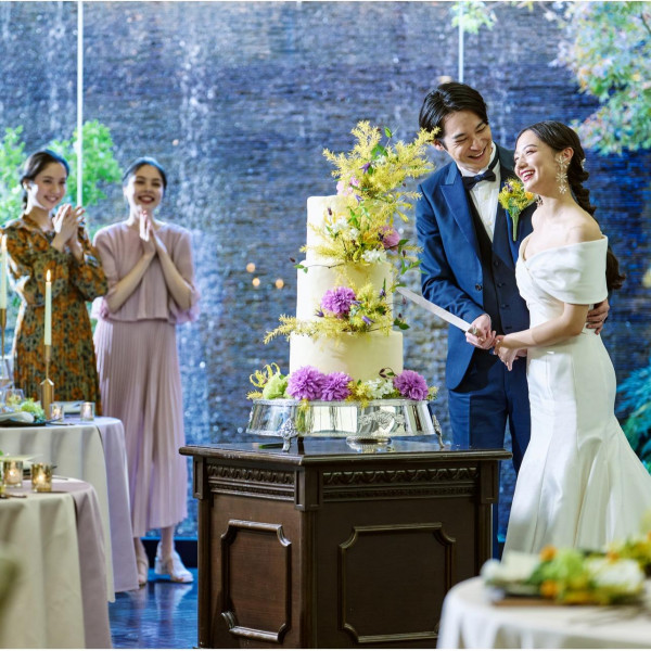 代官山 鳳鳴館の結婚式費用・プラン料金｜【ウエディングパーク】