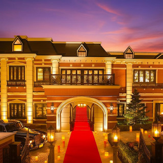 \月1開催*13大特典★ギフト1万円/貸切WD体験×2万円コース試食