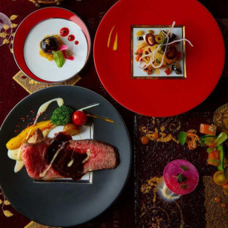 【料理*おもてなし重視】フルオーダー料理紹介×見積り&見学会