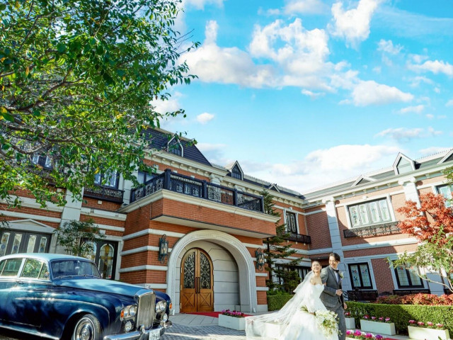 ★BIG成約特典★