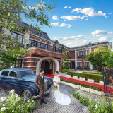 式場見学や試食が楽しめるブライダルフェア